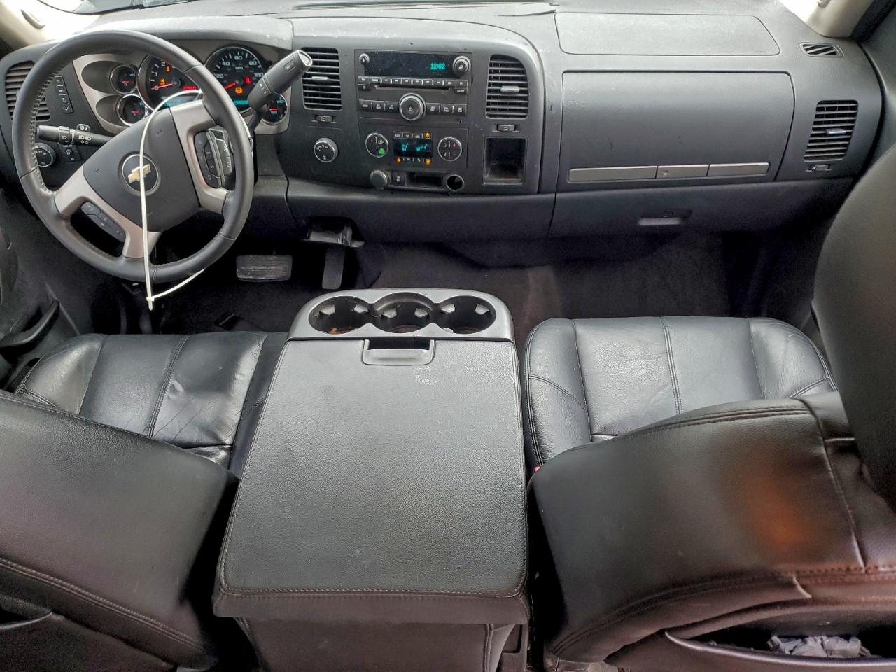 2012 Chevrolet Silverado K1500 Lt VIN: 1GCRKSE72CZ106100 Lot: 94150665