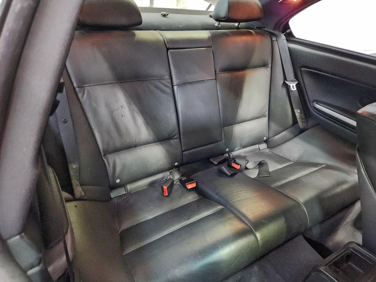 2006 BMW 330 Ci VIN: WBABD53496PL17670 Lot: 94360905