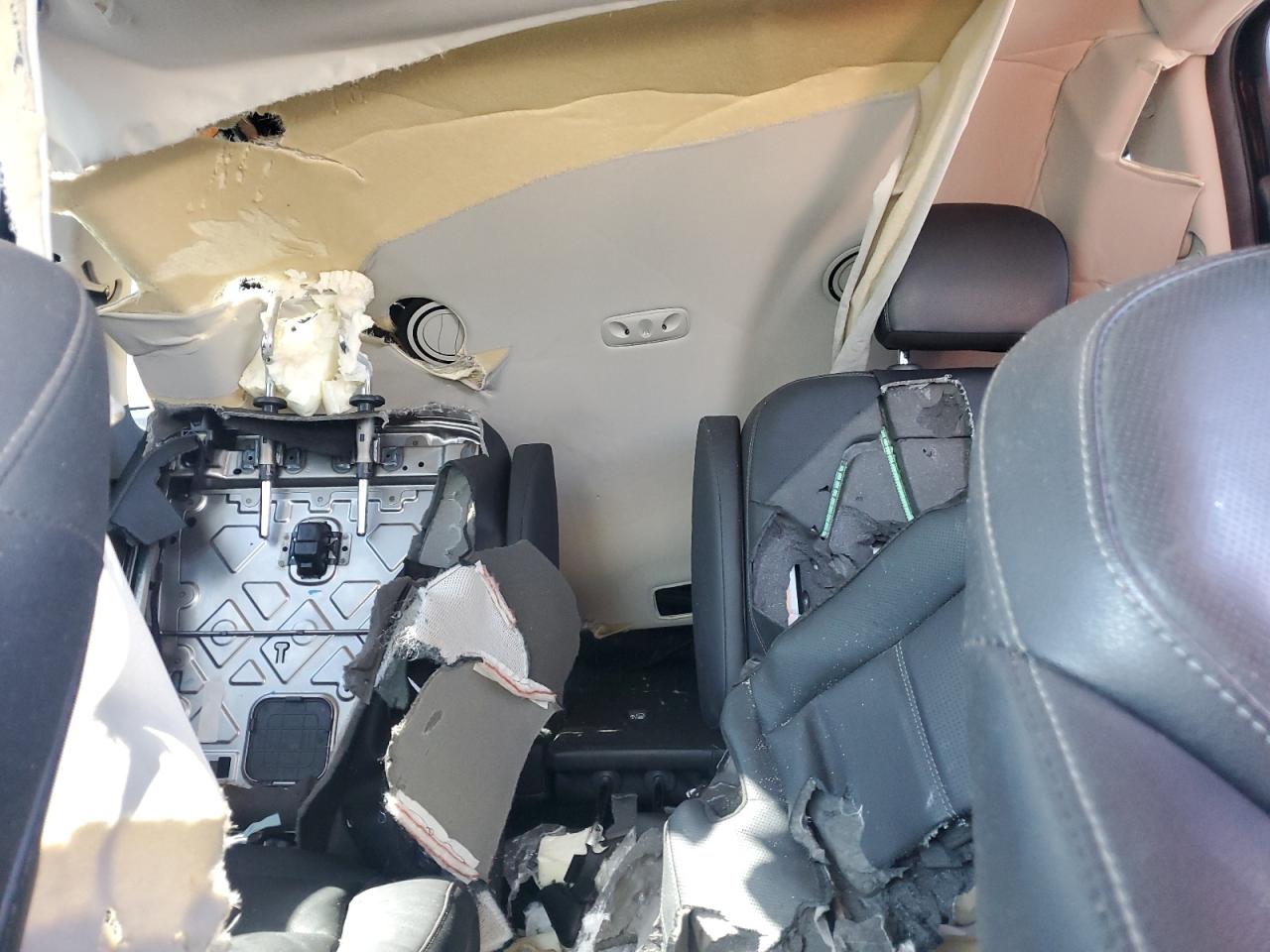 2022 Kia Telluride Ex VIN: 5XYP3DHCXNG318494 Lot: 93072695