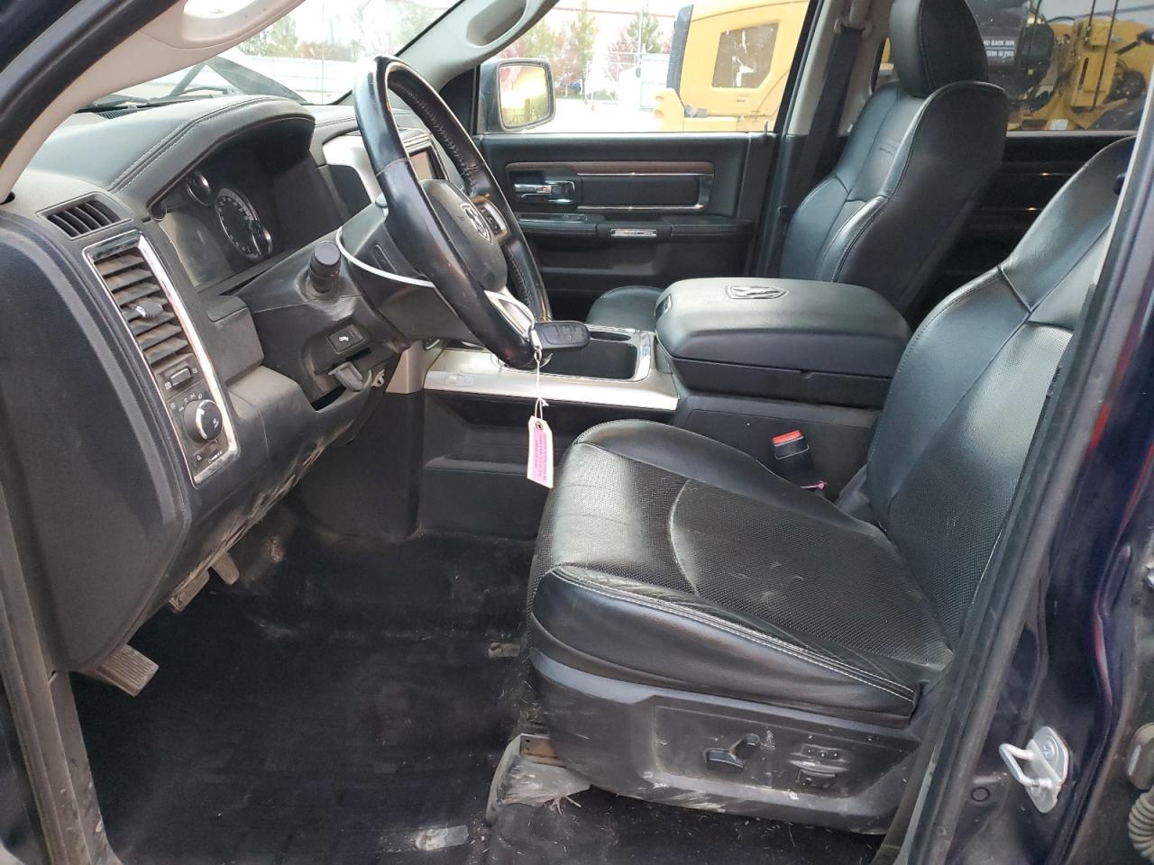 2016 Ram 1500 Laramie VIN: 1C6RR7VT2GS186462 Lot: 90333835