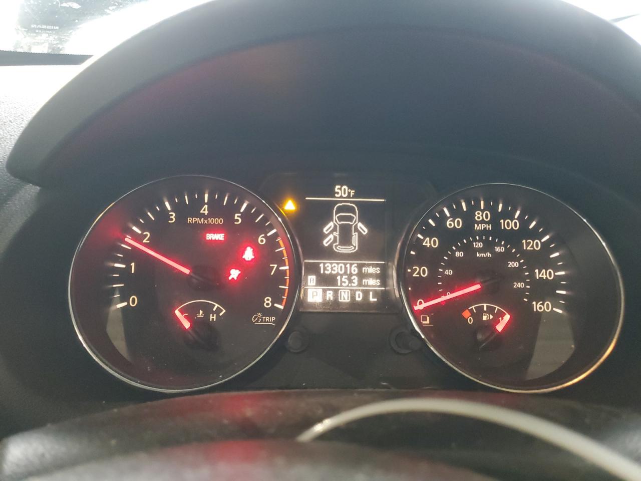 2012 Nissan Rogue S VIN: JN8AS5MV6CW362051 Lot: 93270215