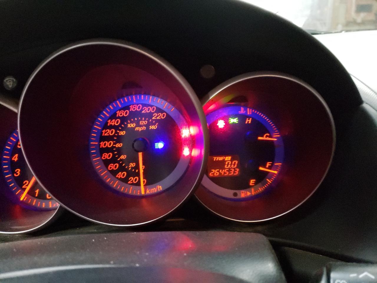 2007 Mazda 3 Hatchback VIN: JM1BK343171650341 Lot: 86270325