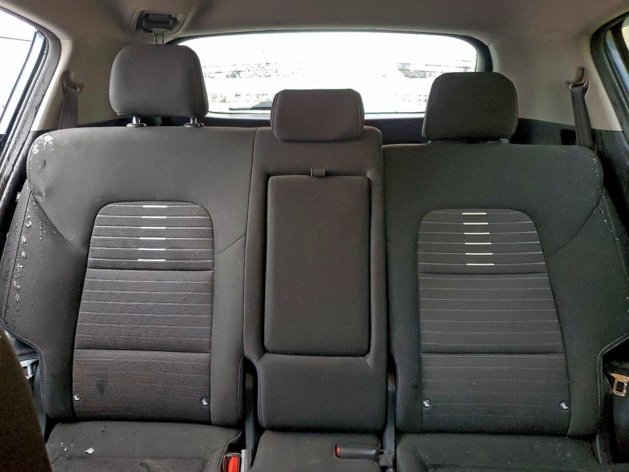 2021 Kia Sportage Lx VIN: KNDPMCAC2M7861612 Lot: 93728555