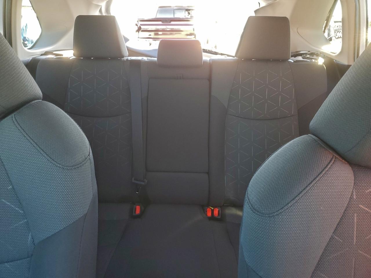 2022 Toyota Rav4 Xle VIN: 2T3W1RFV1NC174856 Lot: 94547355