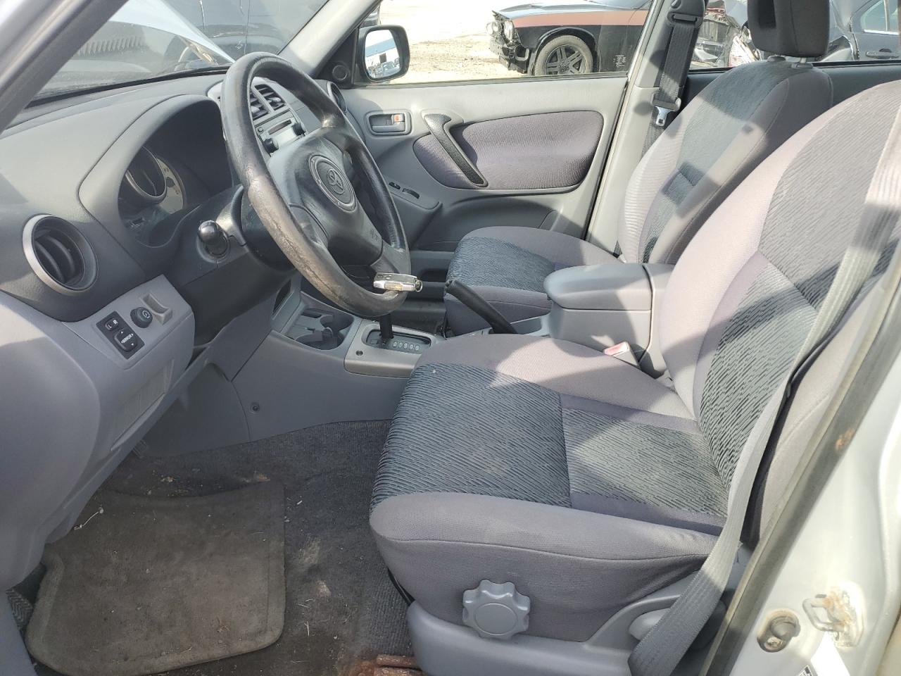 2003 Toyota Rav4 VIN: JTEHH20V436098238 Lot: 92837695