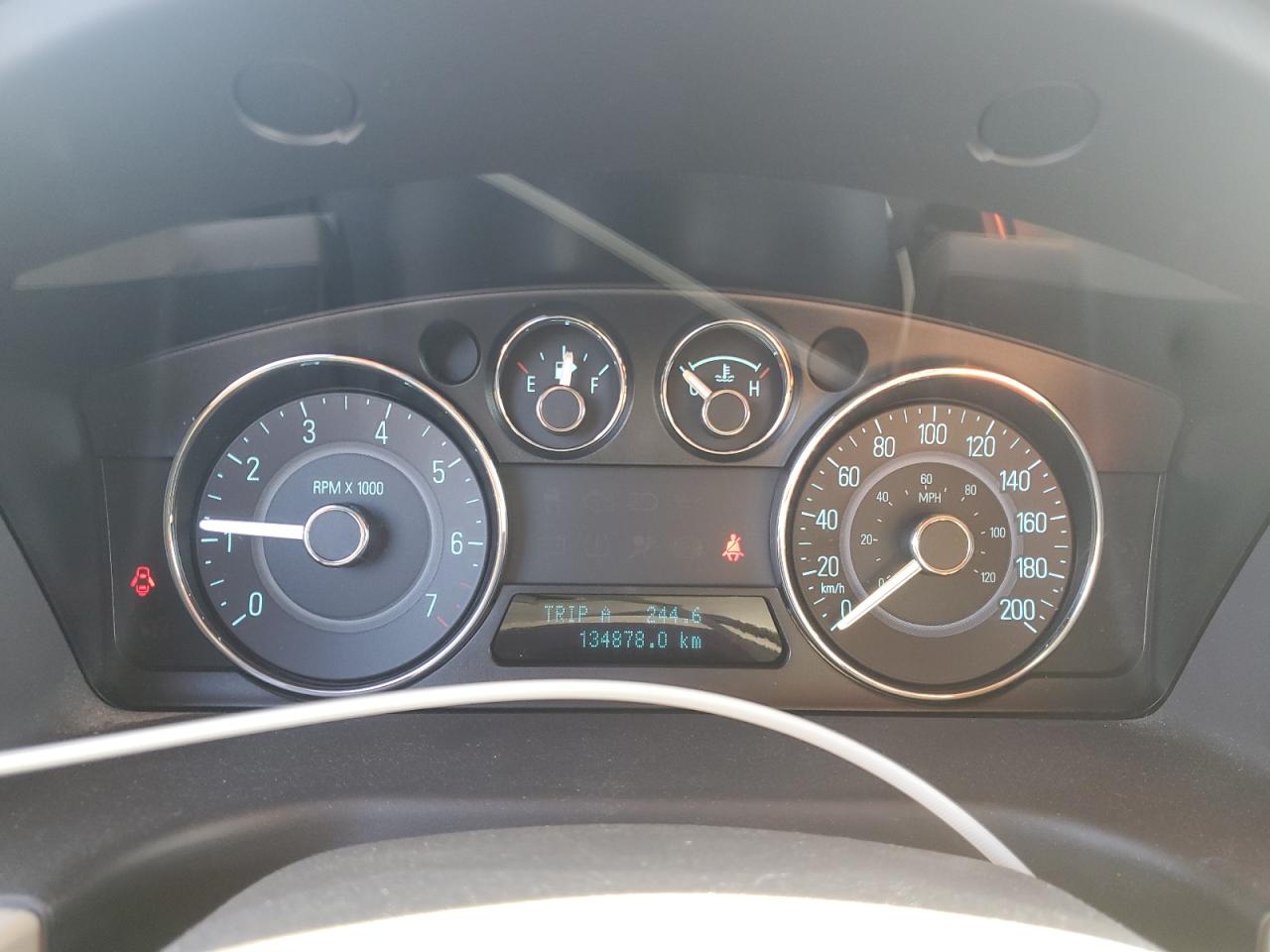 2011 Ford Flex Sel VIN: 2FMGK5CC5BBD07737 Lot: 92625465