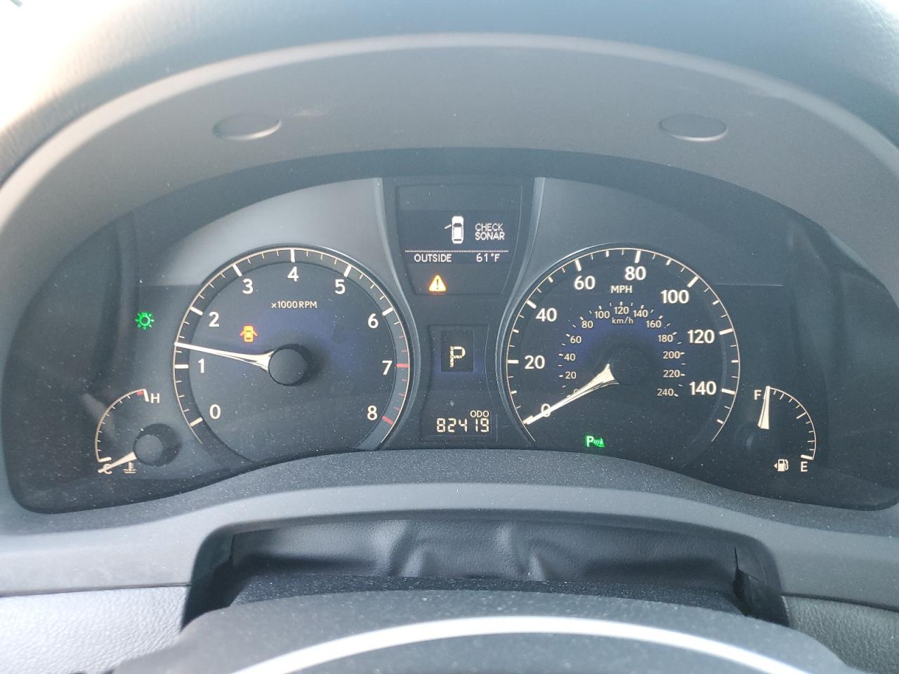 2010 Lexus Rx 350 VIN: 2T2BK1BA3AC048173 Lot: 91182745