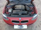 2014 BMW 1 SERIES 116D SPORT 5DR for sale at Copart BRISTOL