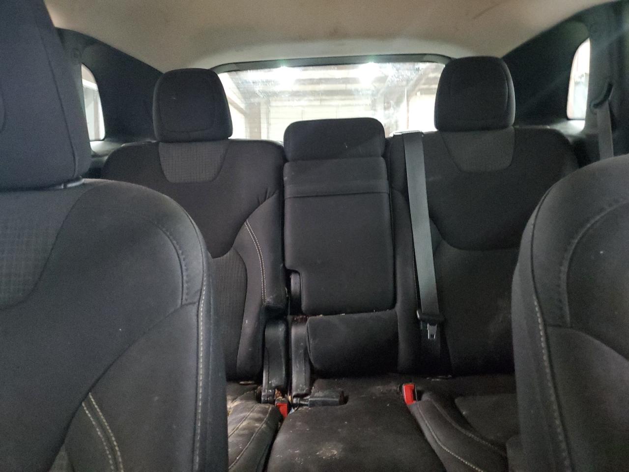 2015 Jeep Cherokee Latitude VIN: 1C4PJLCS5FW690148 Lot: 93621915