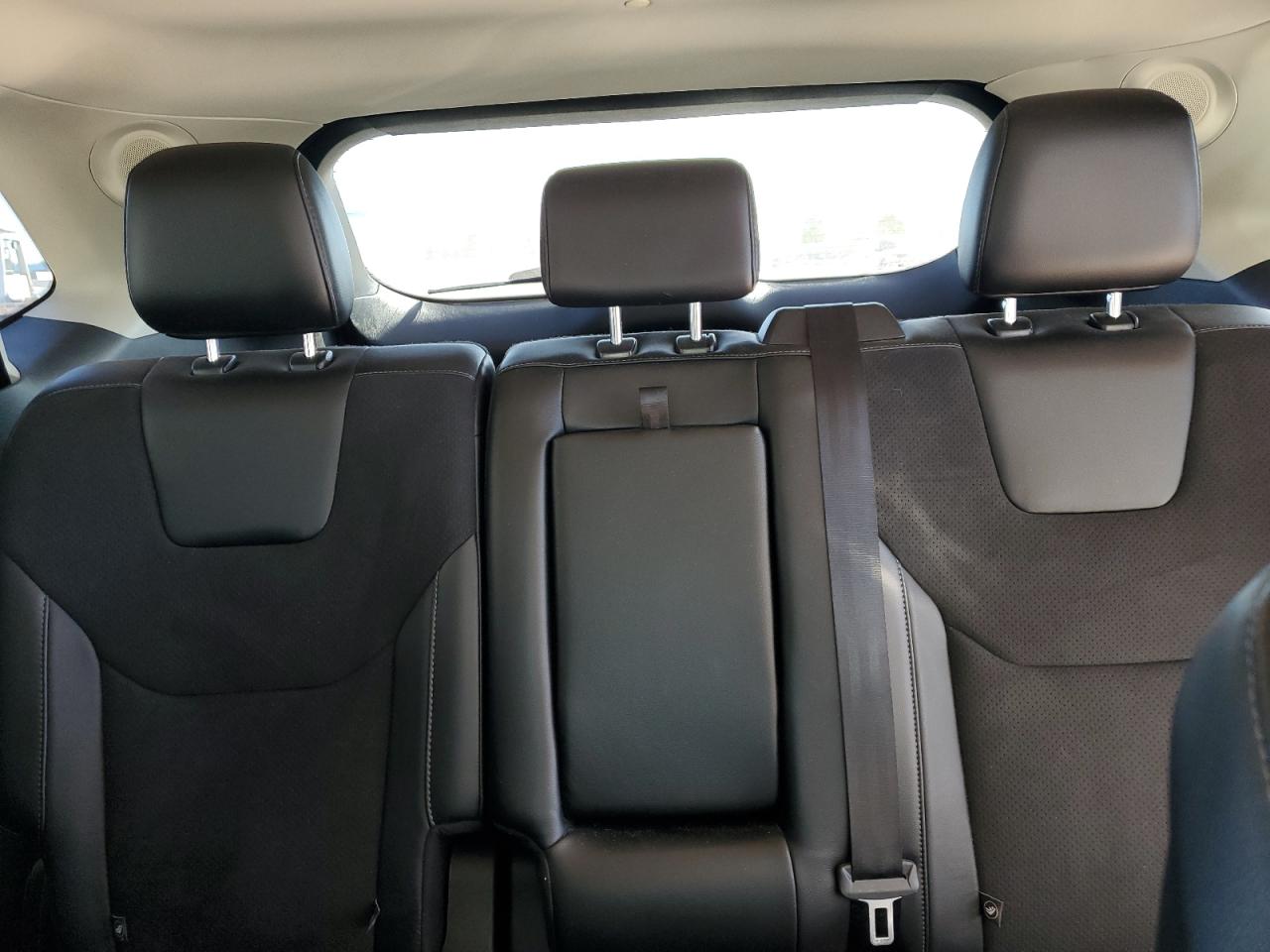 2015 Ford Edge Sport VIN: 2FMPK3AP7FBC26979 Lot: 91648995