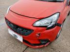 2015 VAUXHALL CORSA 1.2 EXCITE 3DR [AC] for sale at Copart NEWBURY