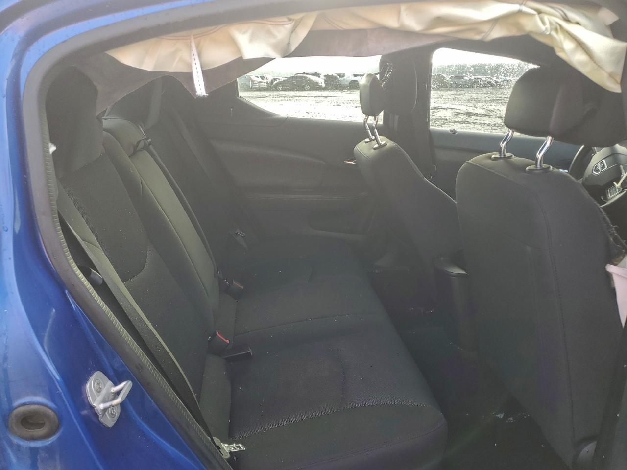 2014 Dodge Avenger Se VIN: 1C3CDZABXEN132865 Lot: 94648805