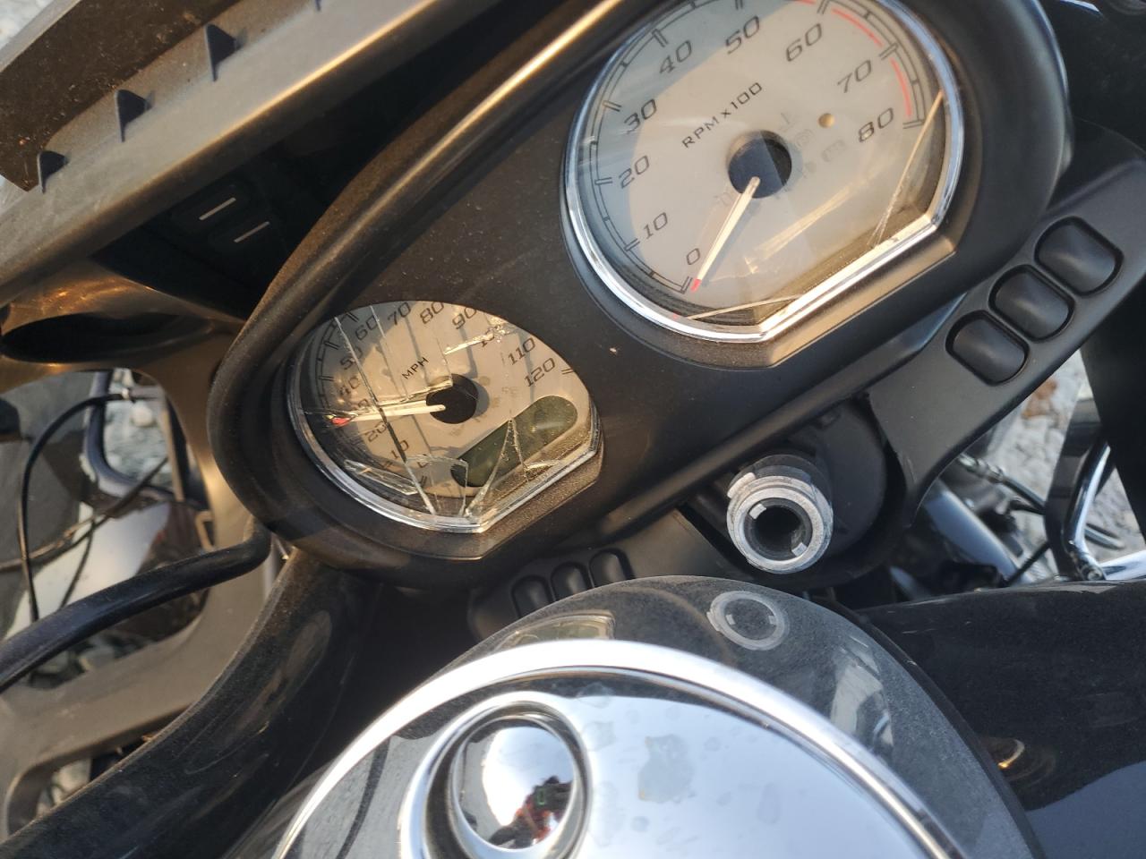 2016 Harley-Davidson Fltrx Road Glide VIN: 1HD1KHM1XGB655540 Lot: 91943605