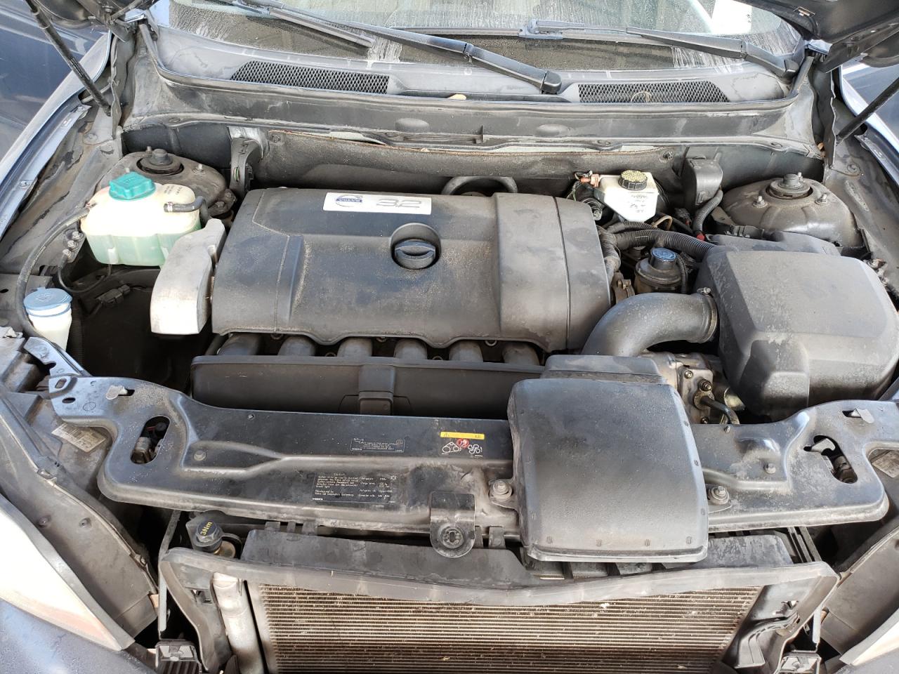 2013 Volvo Xc90 3.2 VIN: YV4952CY2D1637684 Lot: 93280065