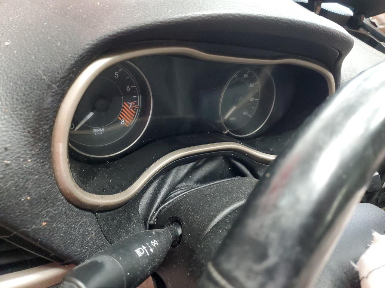 2014 Jeep Cherokee Limited VIN: 1C4PJMDS2EW276683 Lot: 93551485