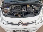 2013 CITROEN C3 1.2 VTI SELECTION 5DR for sale at Copart BRISTOL