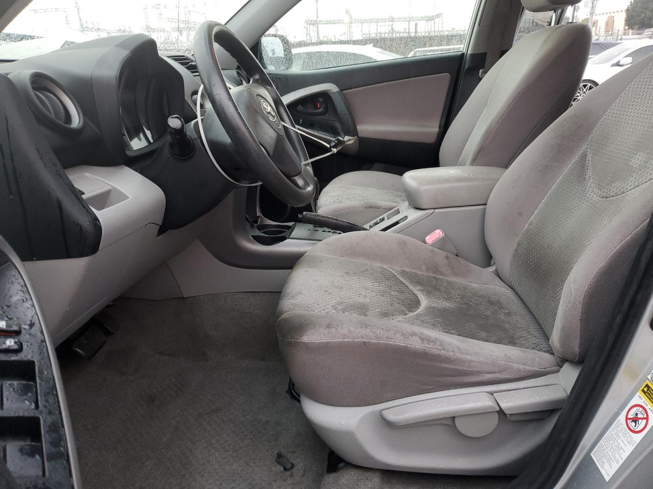 2008 Toyota Rav4 VIN: JTMZD33V385104887 Lot: 93328805