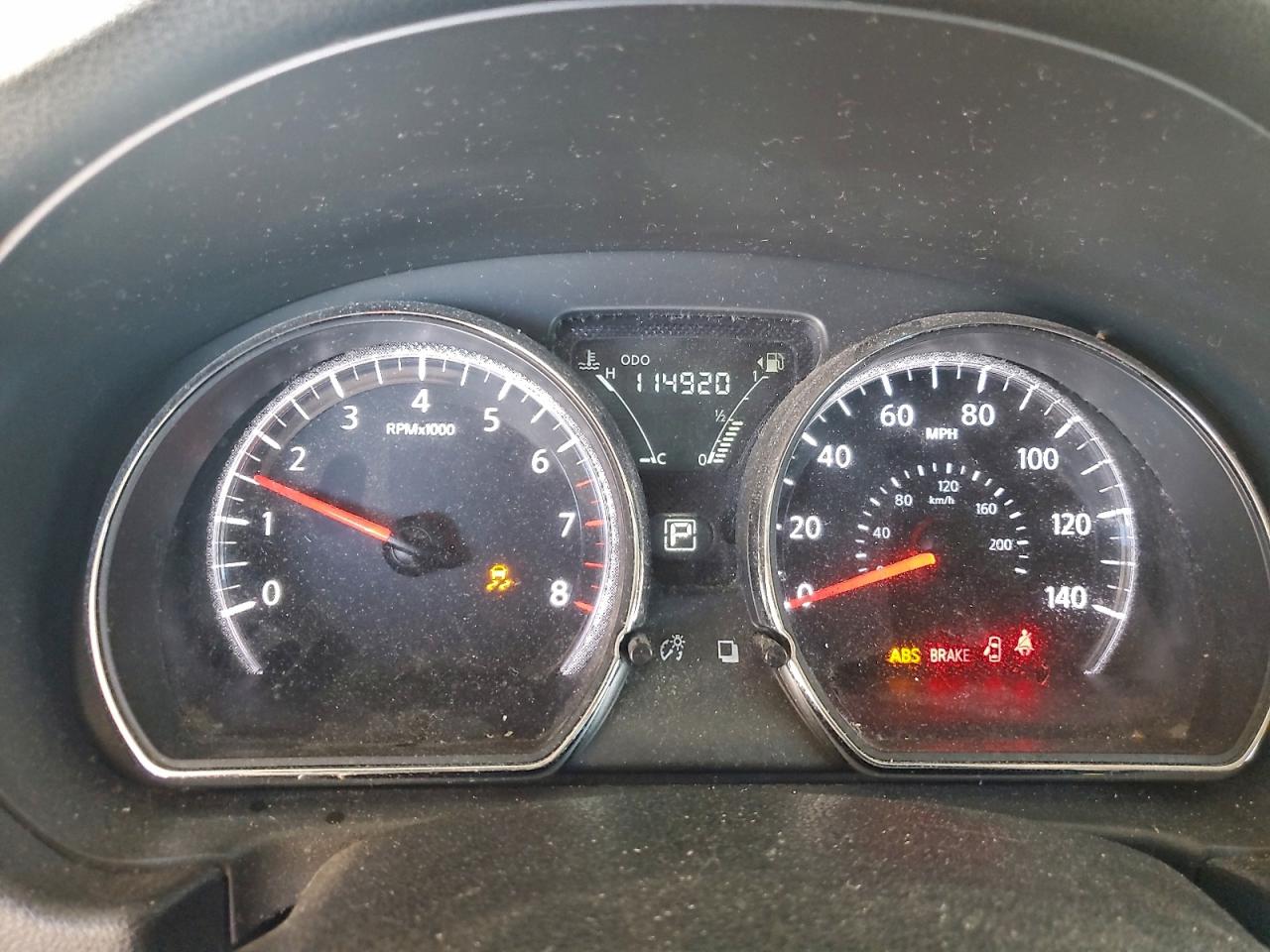 2019 Nissan Versa S VIN: 3N1CN7AP6KL867057 Lot: 93985915