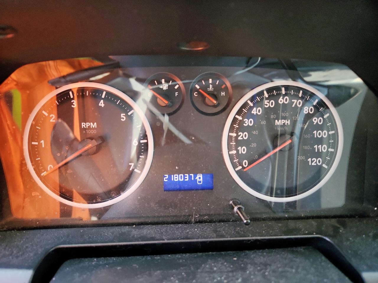 2010 Dodge Ram 1500 VIN: 1D7RB1GK8AS181701 Lot: 92213255