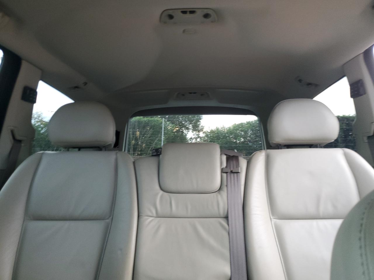 2006 Volvo Xc90 VIN: YV4CZ592561267705 Lot: 92285215