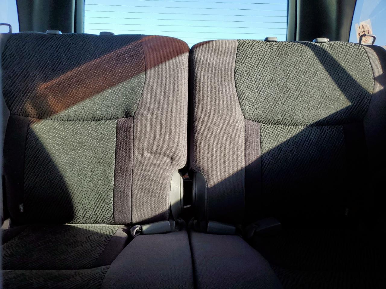 2003 Toyota Rav4 VIN: JTEHH20V730262018 Lot: 91582015