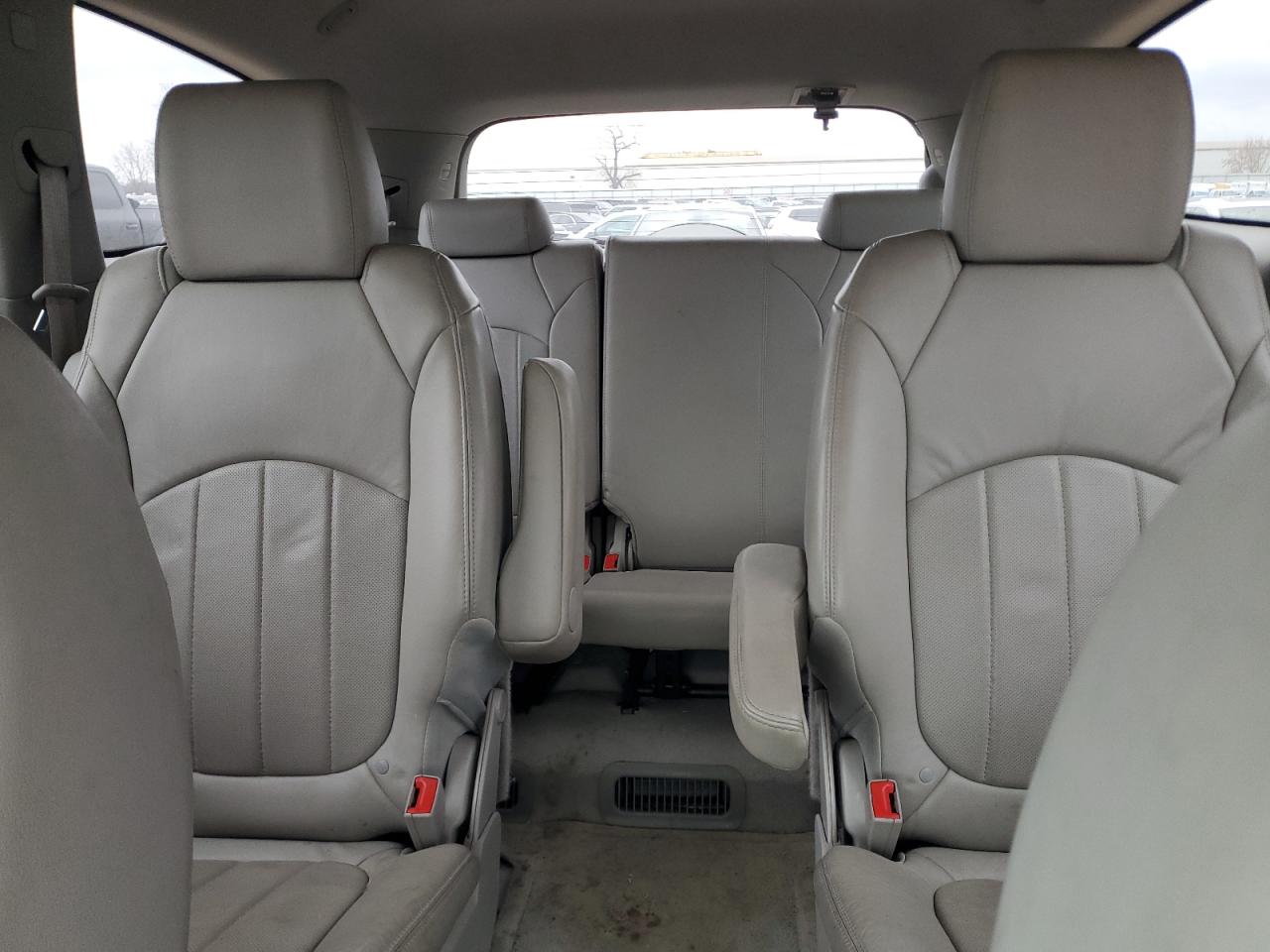 2012 Buick Enclave VIN: 5GAKRCED7CJ183179 Lot: 92669365