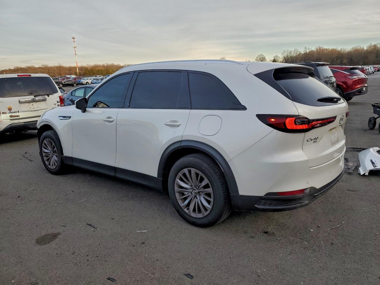 CX-90