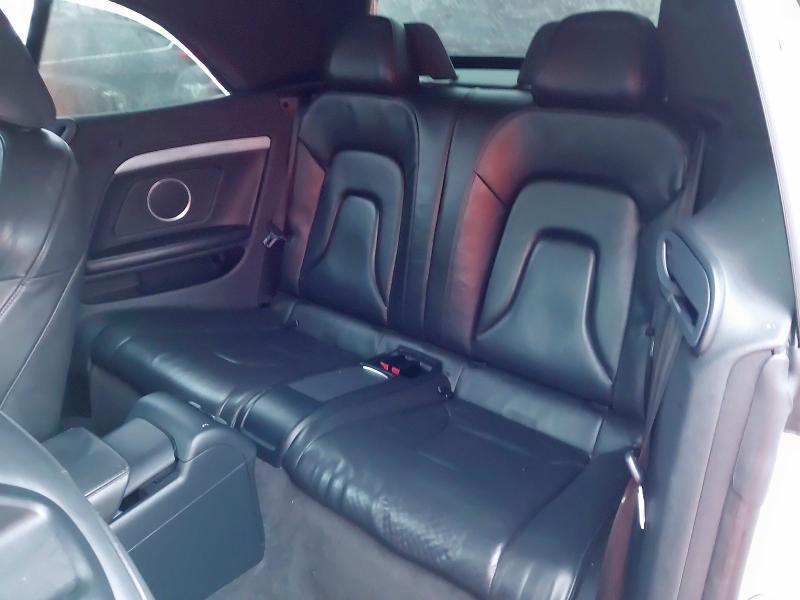 2013 AUDI A5 2.0 TDI 150 S LINE SPECIAL EDITION 2DR