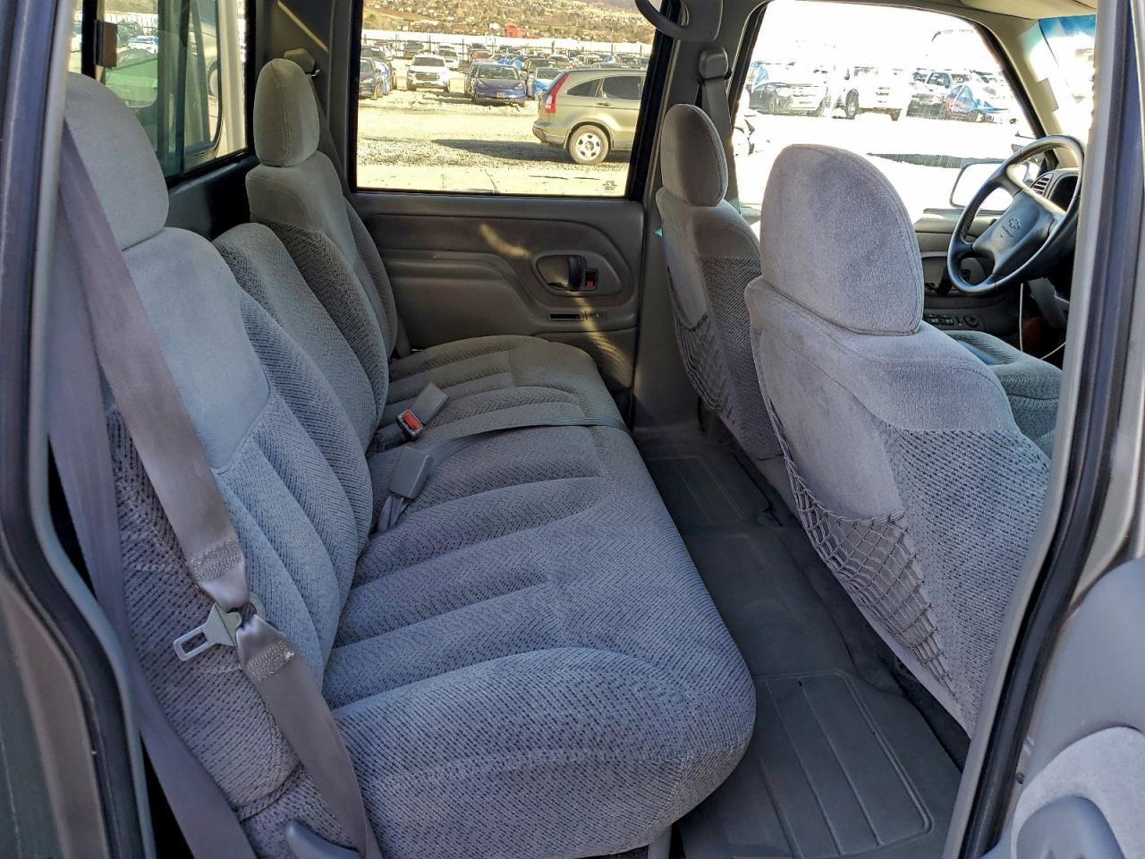 1998 Chevrolet Gmt-400 K3500 VIN: 1GCHK33J0WF029989 Lot: 94162725