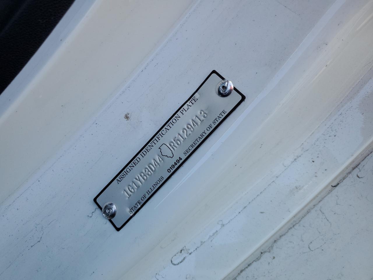 2024 Chevrolet Corvette Stingray 2Lt VIN: 1G1YB3D44R5129413 Lot: 91778675