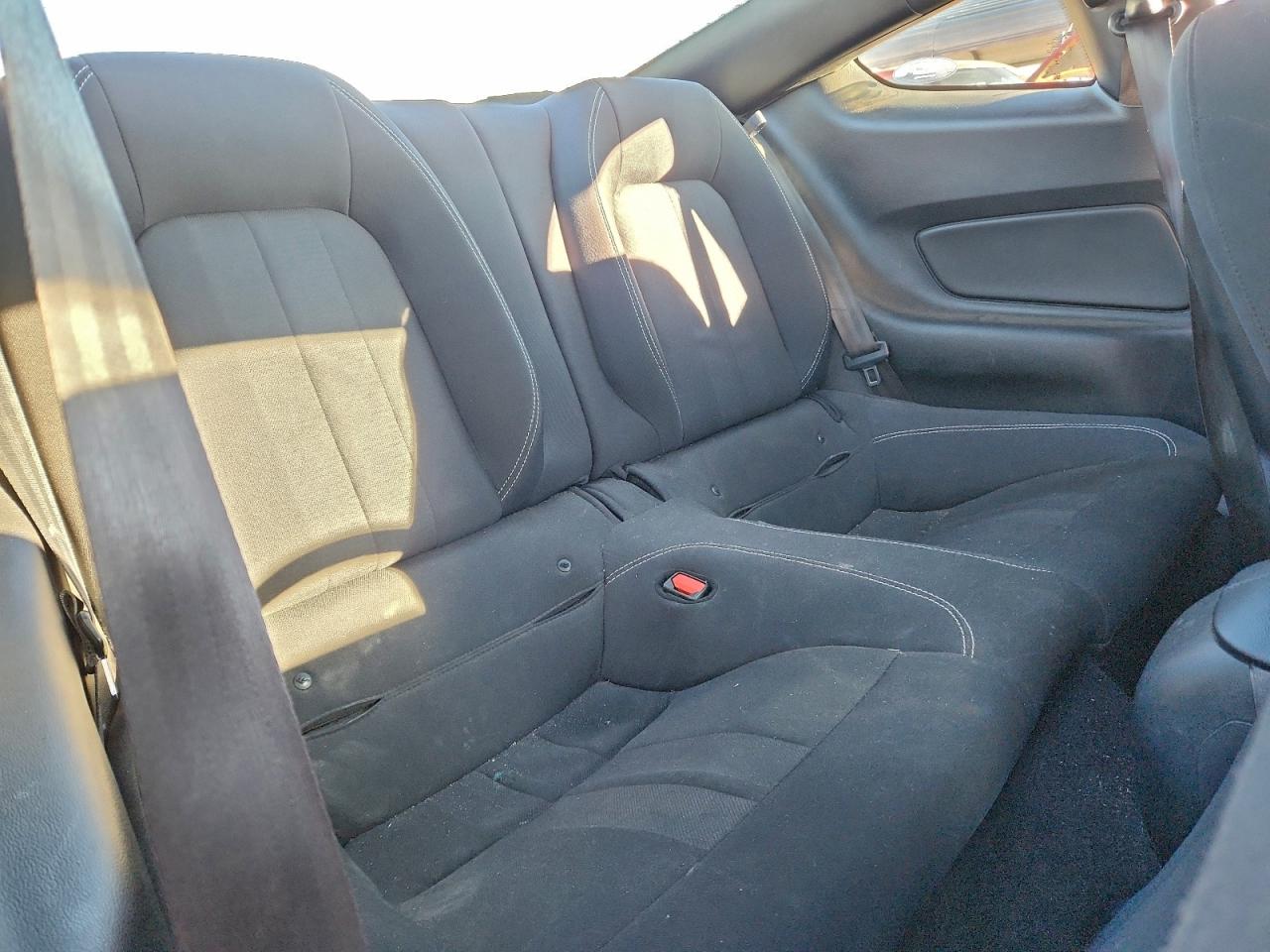 2021 Ford Mustang VIN: 1FA6P8TH0M5148928 Lot: 94726385