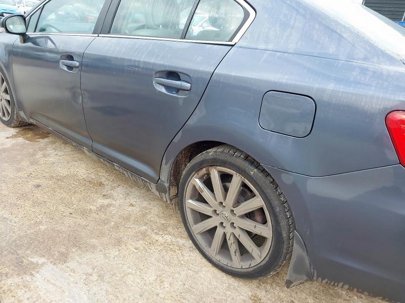 2014 TOYOTA AVENSIS 2.2 D-CAT EXCEL 4DR AUTO