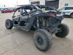 2020 CAN MAVERICK X3MAXRS TRB for sale at Copart TX - EL PASO