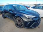 2020 TOYOTA C-HR 2.0 HYBRID EXCEL 5DR CVT for sale at Copart SANDY