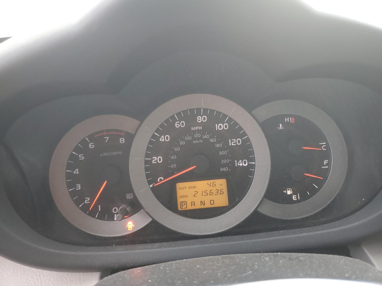 2007 Toyota Rav4 Limited VIN: JTMZK31V876005418 Lot: 90654875