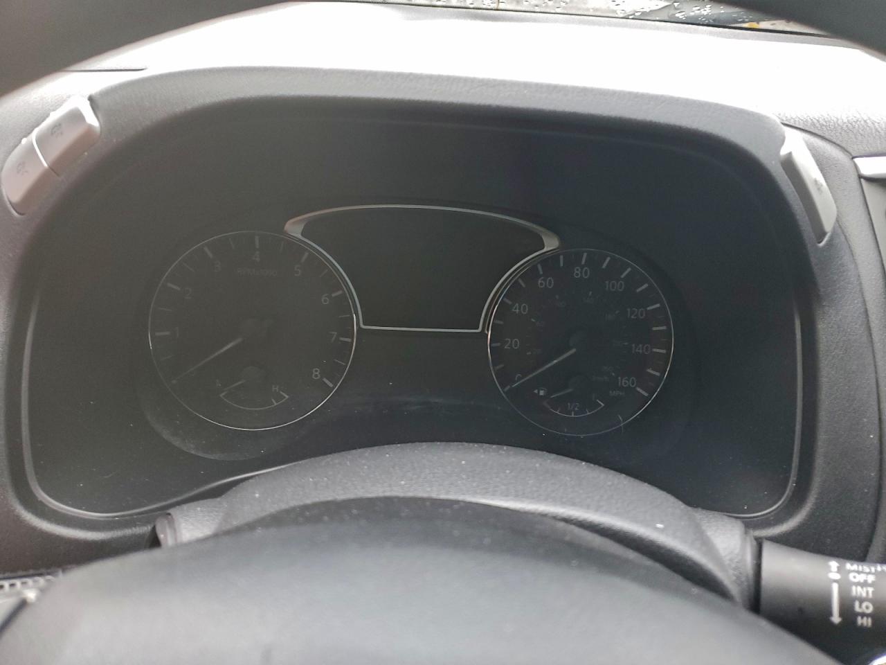 2019 Nissan Pathfinder S VIN: 5N1DR2MM9KC599297 Lot: 94255425