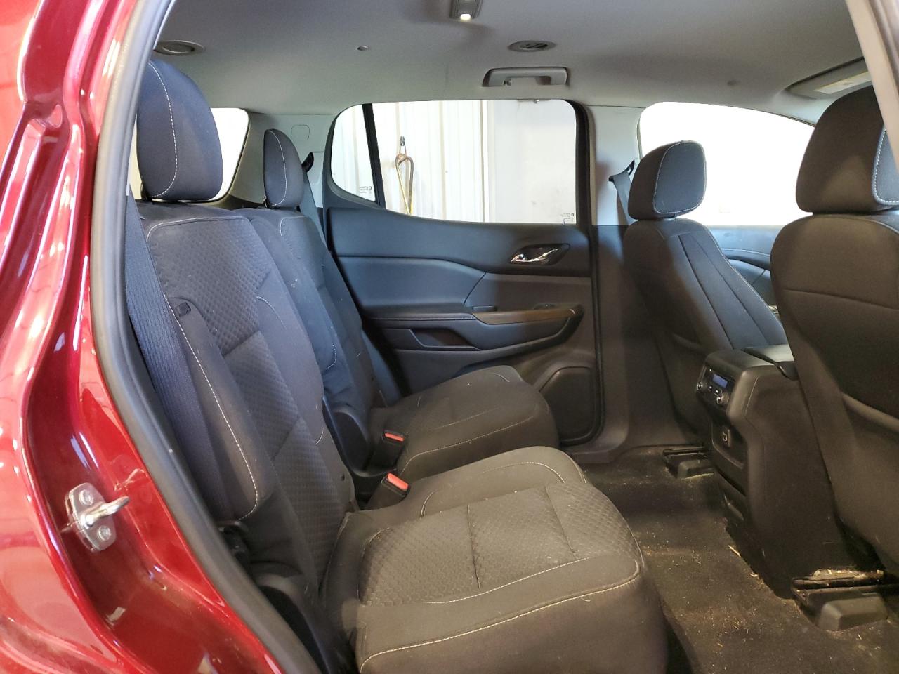 2019 GMC Acadia Sle VIN: 1GKKNSLS2KZ172374 Lot: 92645655