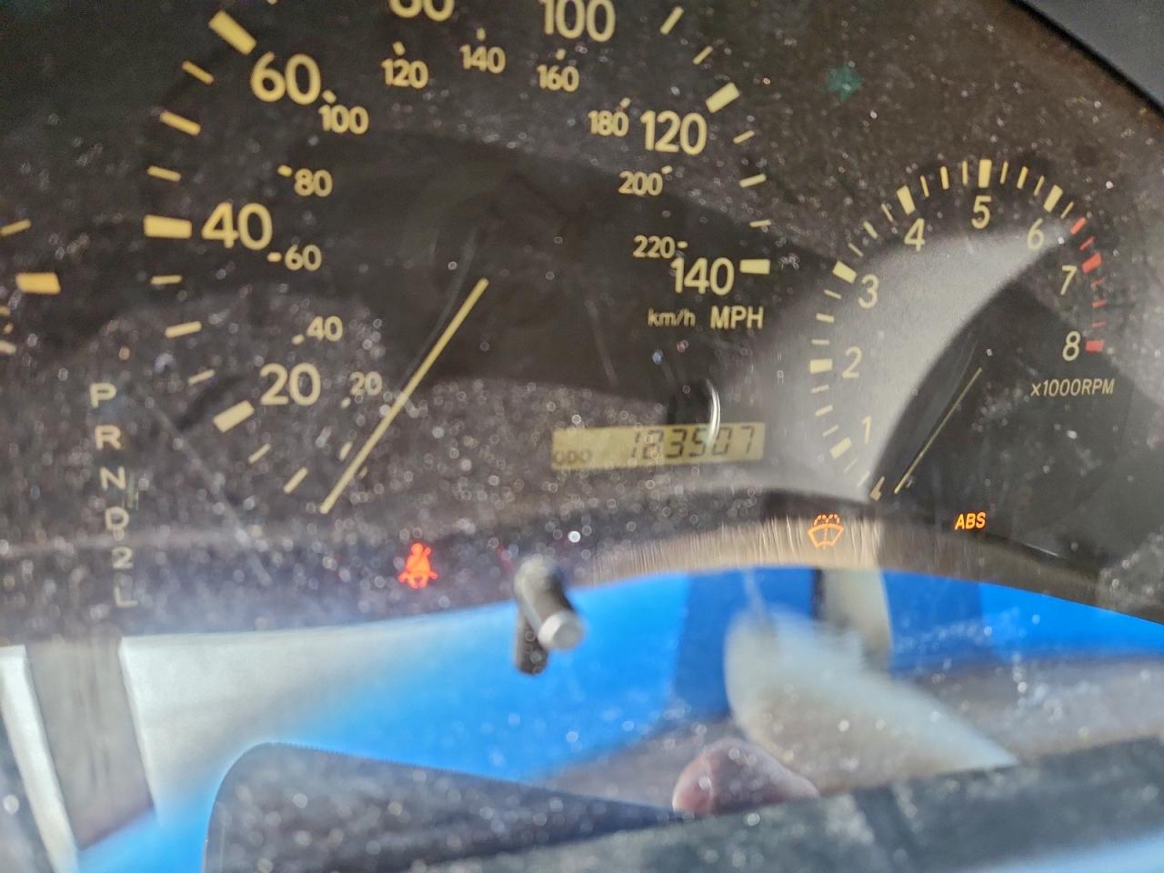 1999 Lexus Rx 300 VIN: JT6HF10U9X0013373 Lot: 94035725