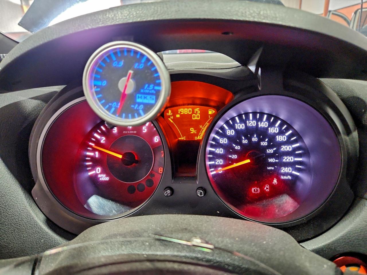 2013 Nissan Juke S VIN: JN8AF5MR7DT212542 Lot: 94796175