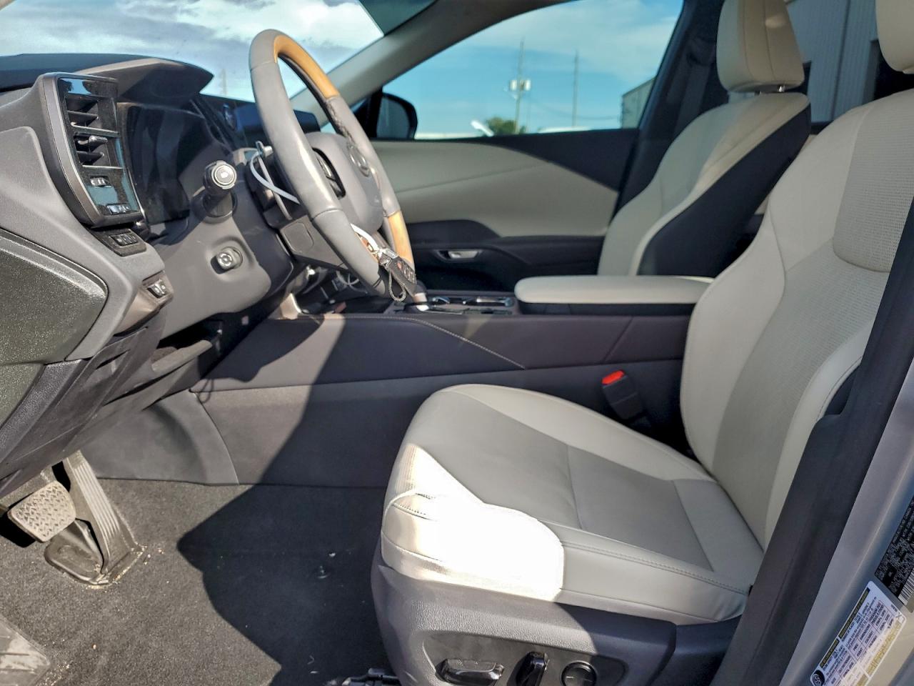 2025 Lexus Rx 350H Base VIN: 2T2BBMCA7SC076835 Lot: 93293215