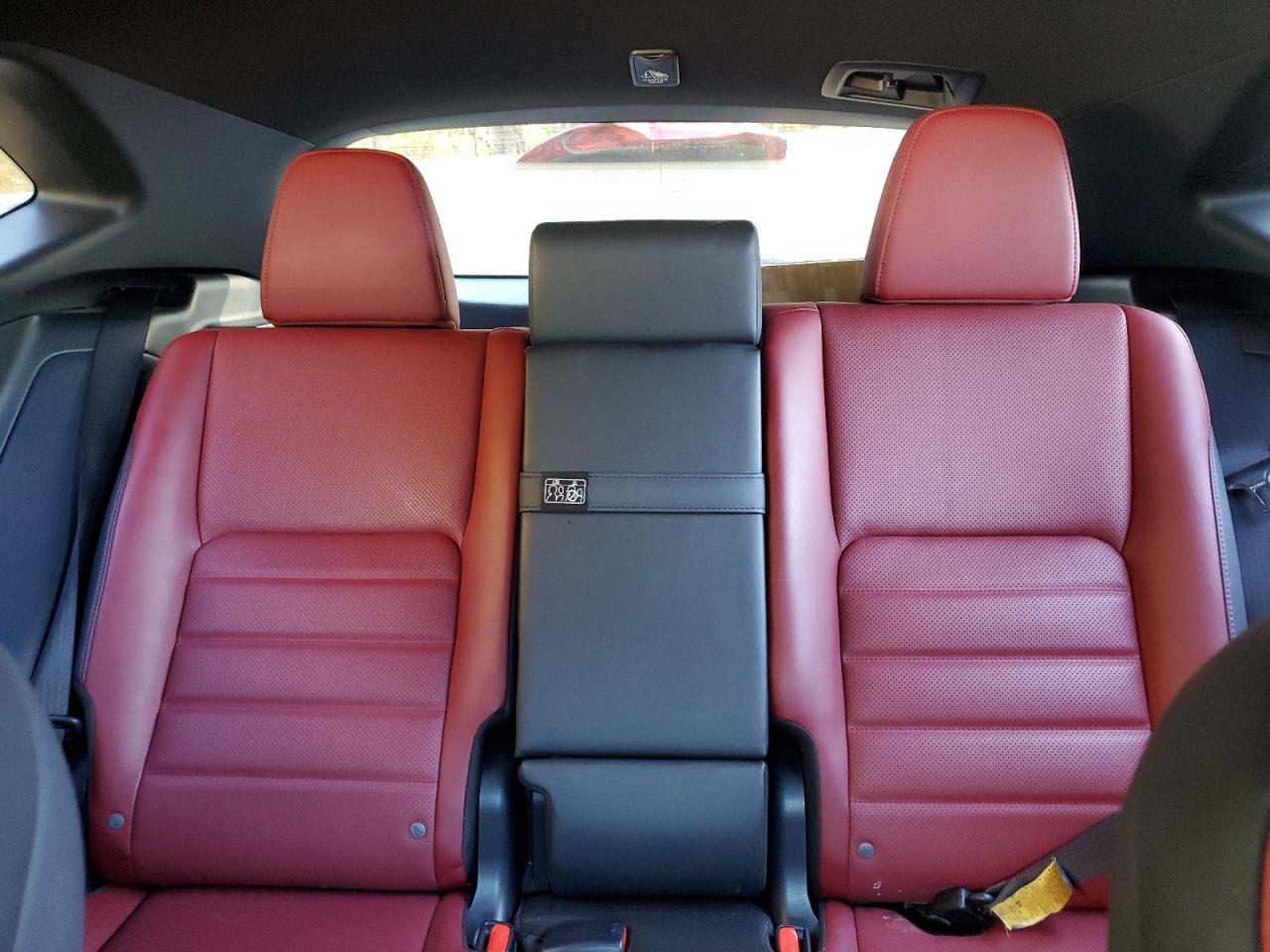 2017 Lexus Nx 200T Base VIN: JTJYARBZ9H2062252 Lot: 91361505