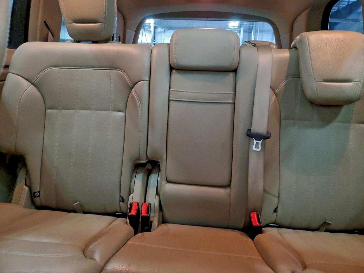 2015 Mercedes-Benz Gl 450 4Matic VIN: 4JGDF6EE3FA611355 Lot: 94656975