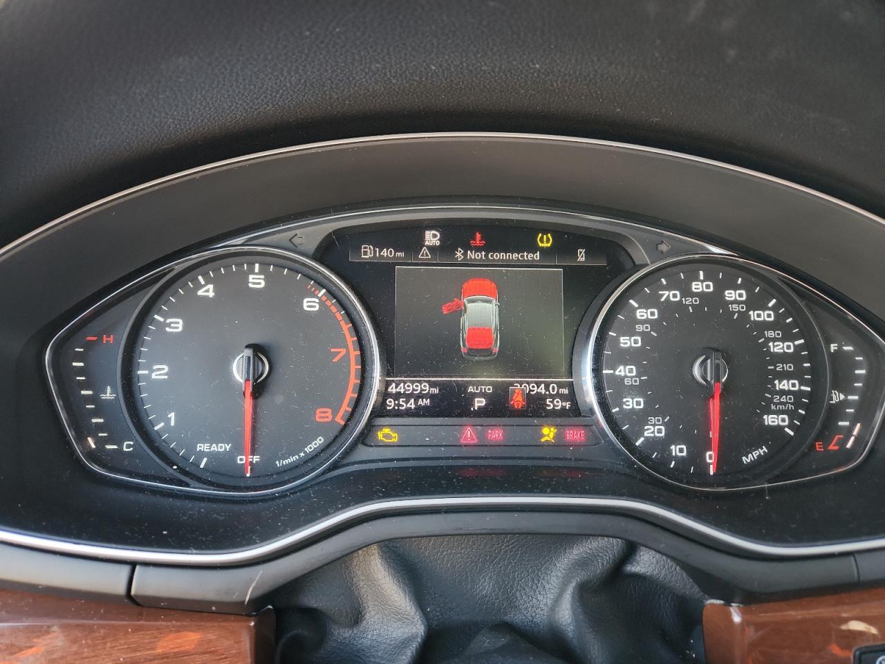 2022 Audi A5 Premium 40 VIN: WAUABCF57NA014205 Lot: 91128705