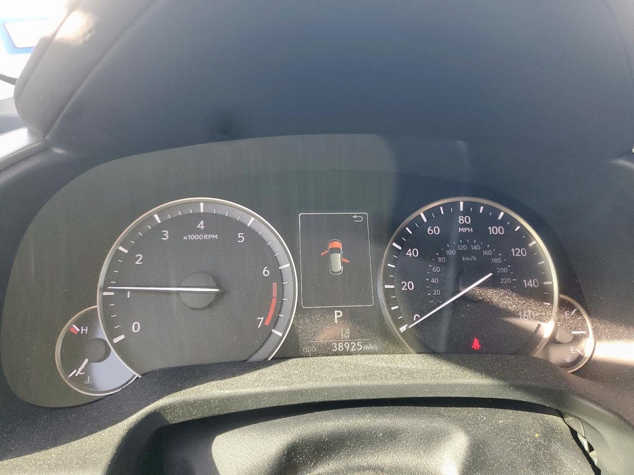 2021 Lexus Rx 350 VIN: 2T2HZMAA2MC198546 Lot: 92573705