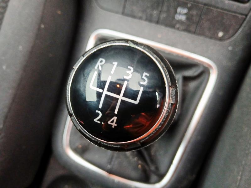 2010 VOLKSWAGEN GOLF PLUS 1.4 S 5DR