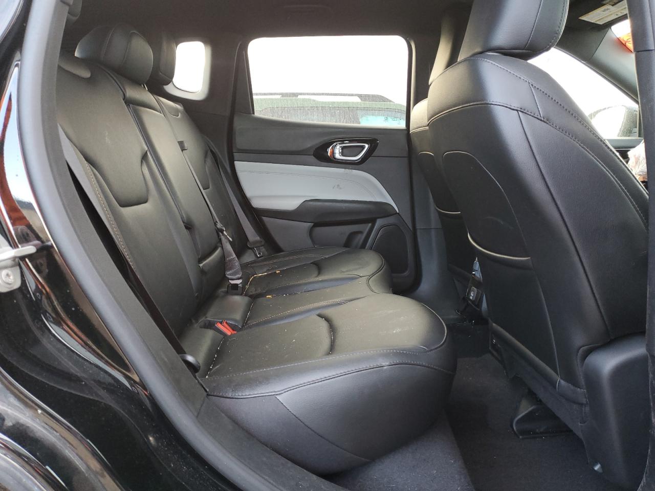 2024 Jeep Compass Limited VIN: 3C4NJDCN5RT102377 Lot: 93284815