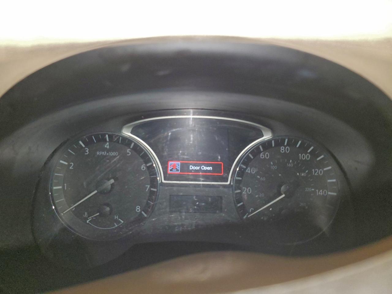 2015 Nissan Altima 2.5 VIN: 1N4AL3AP9FC576434 Lot: 95298255