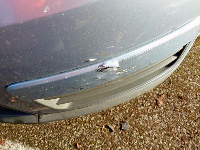 2007 FORD FOCUS C-MAX 1.6 LX 5DR