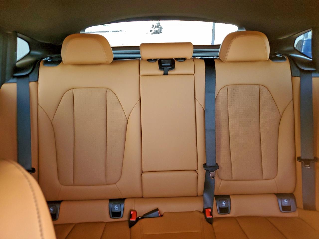 2025 BMW X4 xDrive30I VIN: 5UX33DT02S9133301 Lot: 94582485