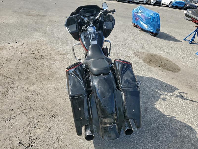 2006 HARLEY-DAVIDSON FLTRI   